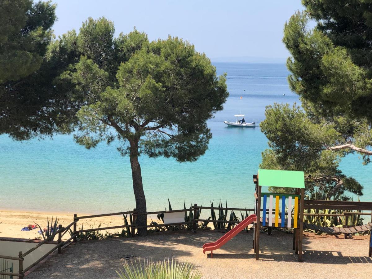 Almadrava Paradise Et Eden Roses Kültér fotó