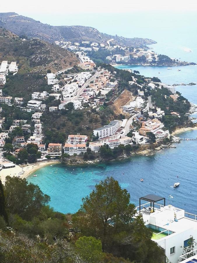 Almadrava Paradise Et Eden Roses Kültér fotó